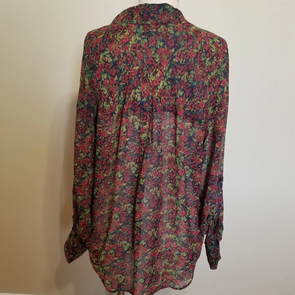 Free People free people